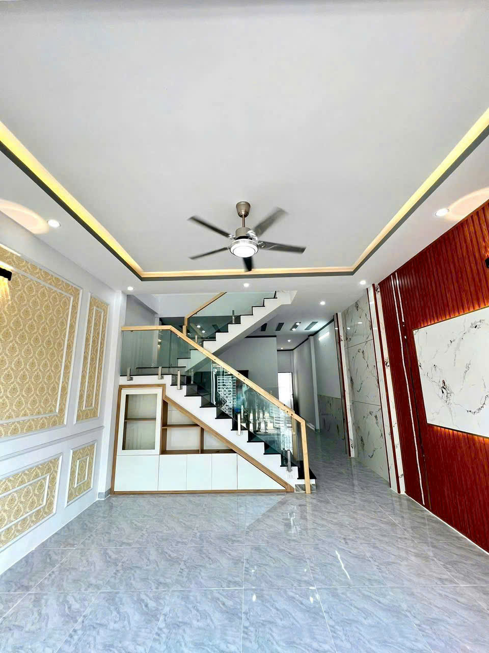 Cần Bán Gấp Nhà Phố Hiện Đại DT768 – 81m², 3PN, Hướng Đông Nam 16008559