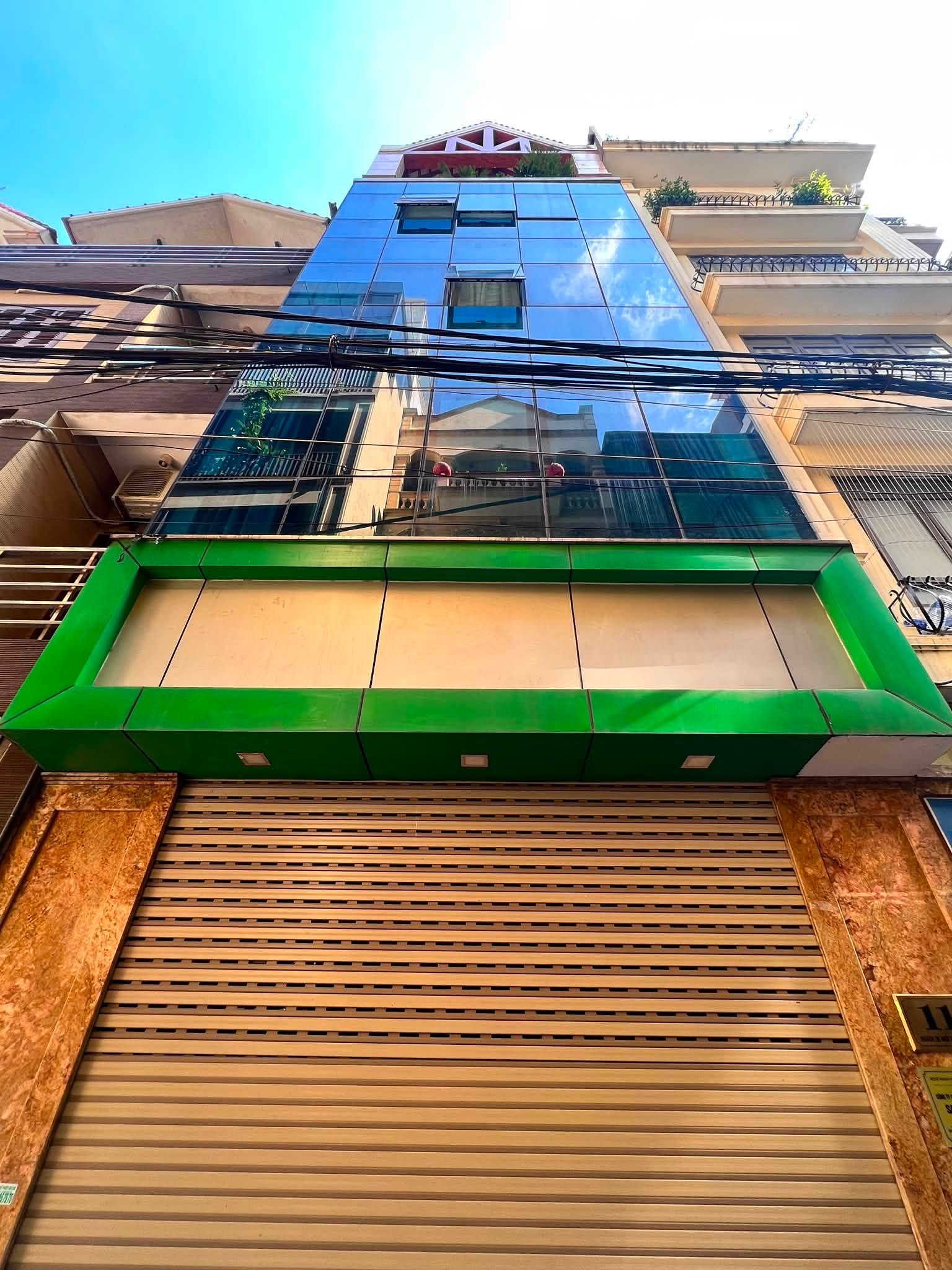 NHÀ ĐẸP, LẠC LONG QUÂN, XUÂN LA, TÂY HỒ-KD-Ô TÔ-TM: 90M X6T, MT 5M, GIÁ 32,4 TỶ
 16008563