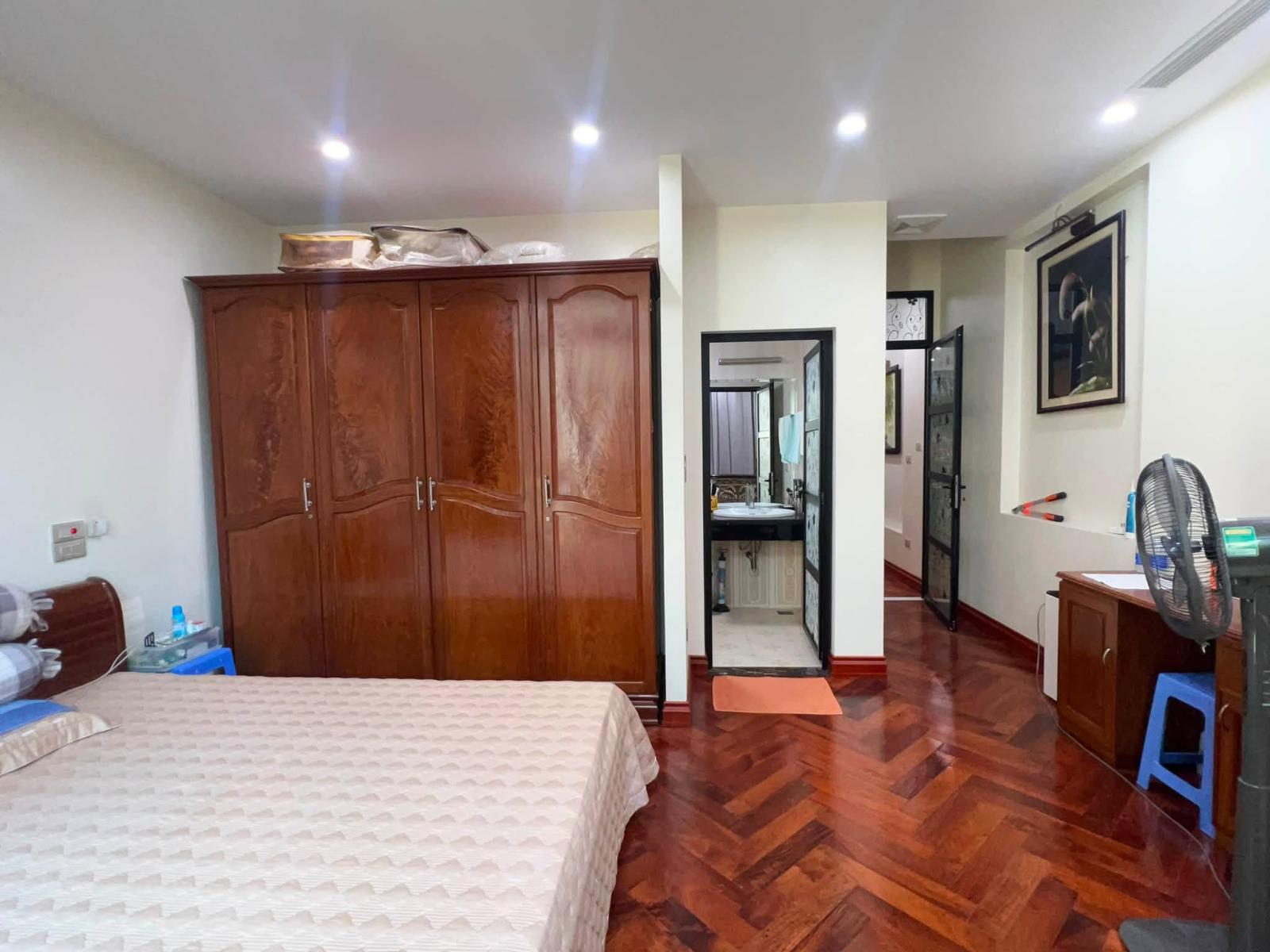 NHÀ ĐẸP, LẠC LONG QUÂN, XUÂN LA, TÂY HỒ-KD-Ô TÔ-TM: 90M X6T, MT 5M, GIÁ 32,4 TỶ
 16008563