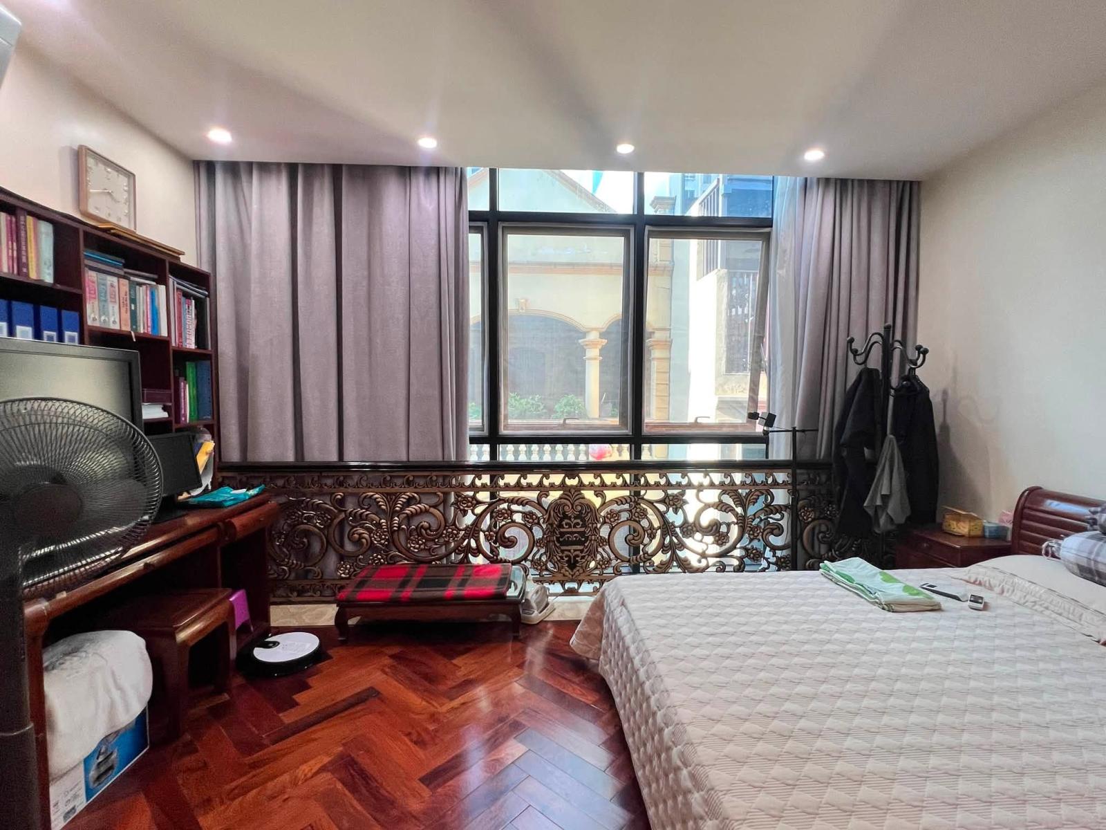 NHÀ ĐẸP, LẠC LONG QUÂN, XUÂN LA, TÂY HỒ-KD-Ô TÔ-TM: 90M X6T, MT 5M, GIÁ 32,4 TỶ
 16008563