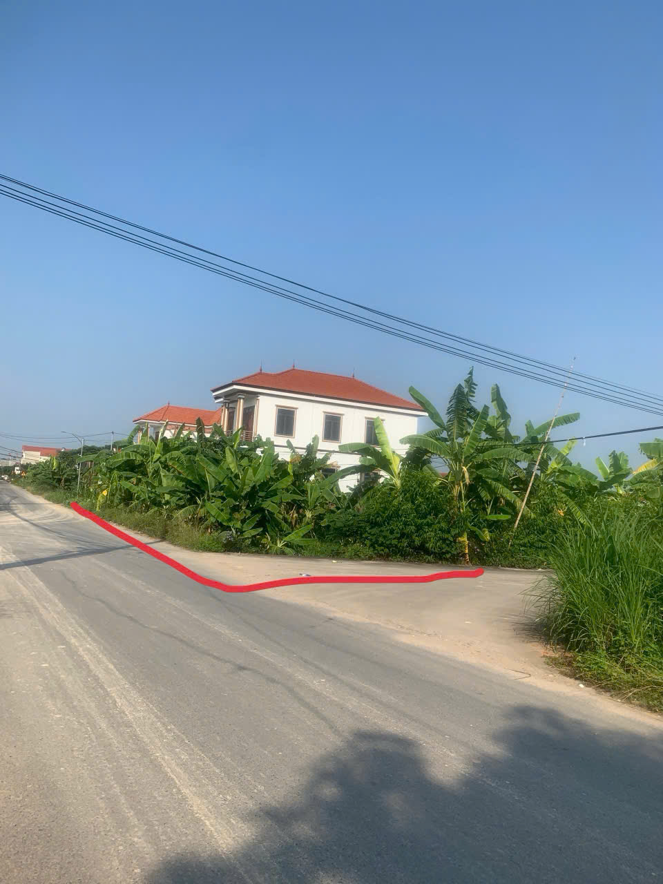 Chính chủ bán đất Thạch Sơn, Lâm Thao - 170m2, 2 mặt tiền, vị trí đẹp, kinh doanh cực thuận lợi 16008564