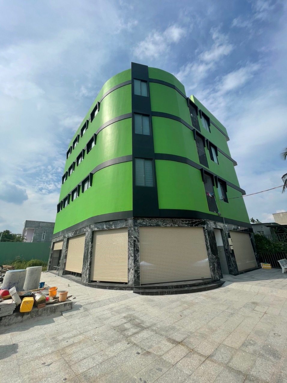 Bán Căn Hộ Dịch Vụ Đường số 27, Phường Long Thạnh Mỹ, Quận 9 Cũ - Thành Phố Thủ Đức 16008566