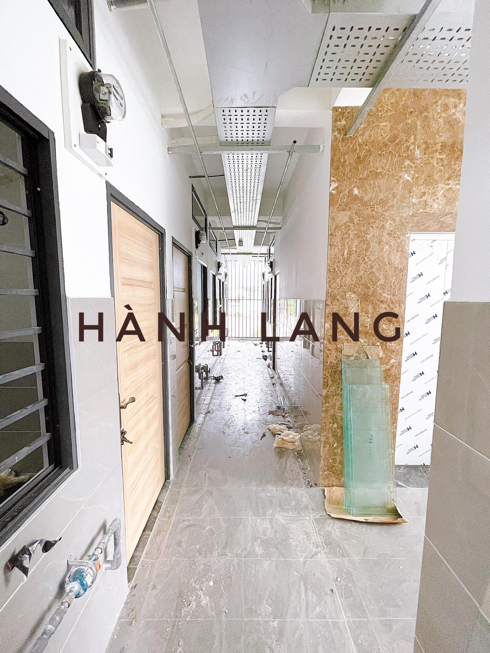 Bán Căn Hộ Dịch Vụ Đường số 27, Phường Long Thạnh Mỹ, Quận 9 Cũ - Thành Phố Thủ Đức 16008566