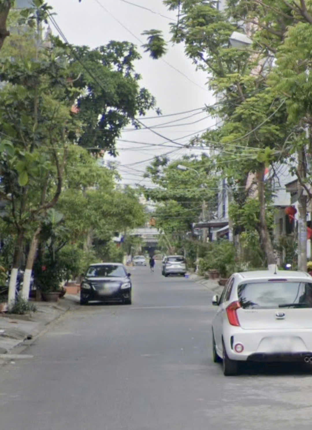 🔴💥BÁN LÔ ĐẤT VŨ QUỲNH – SÁT BIỂN - CÓ SẴN MÓNG 3 TẦNG 16008567