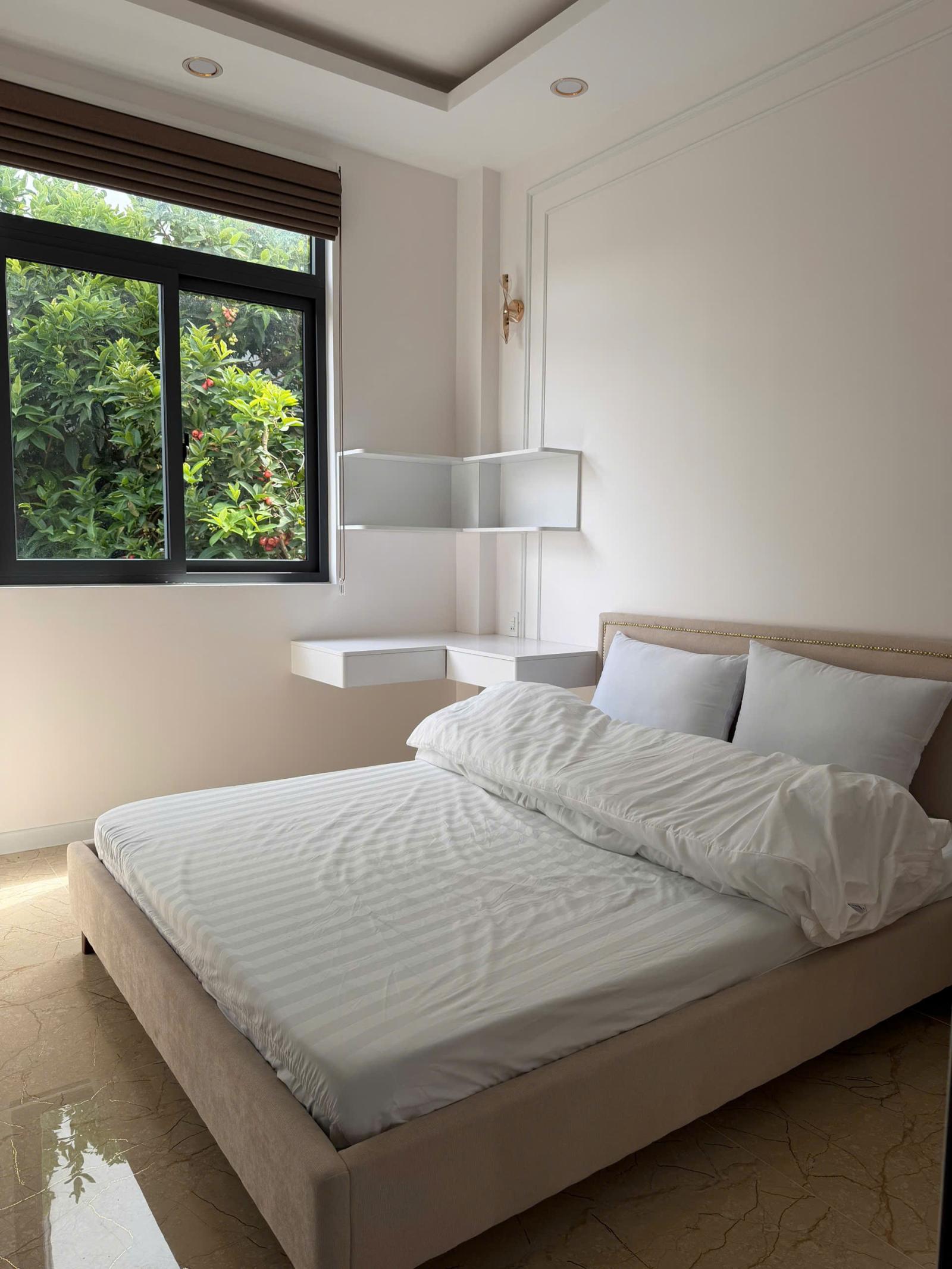 Cho thuê nhà đẹp view thoáng 5 phòng ngủ Mê Linh giá 40 triệu tại Đà Lạt Lâm Đồng 16008572