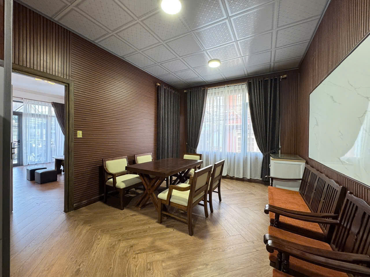 Cho thuê villa siêu xinh Phù Đổng Thiên Vương giá 12 triệu tại Đà Lạt Lâm Đồng 16008585