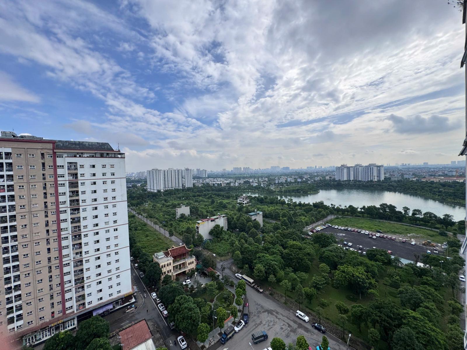 CHÍNH CHỦ BÁN CĂN HỘ 72 M2, 02 NGỦ, 02WC, KHU 06 TÒA MẶT ĐƯỜNG CIENCO5, KĐT THANH HÀ, HÀ ĐÔNG, HÀ NỘI 16008586