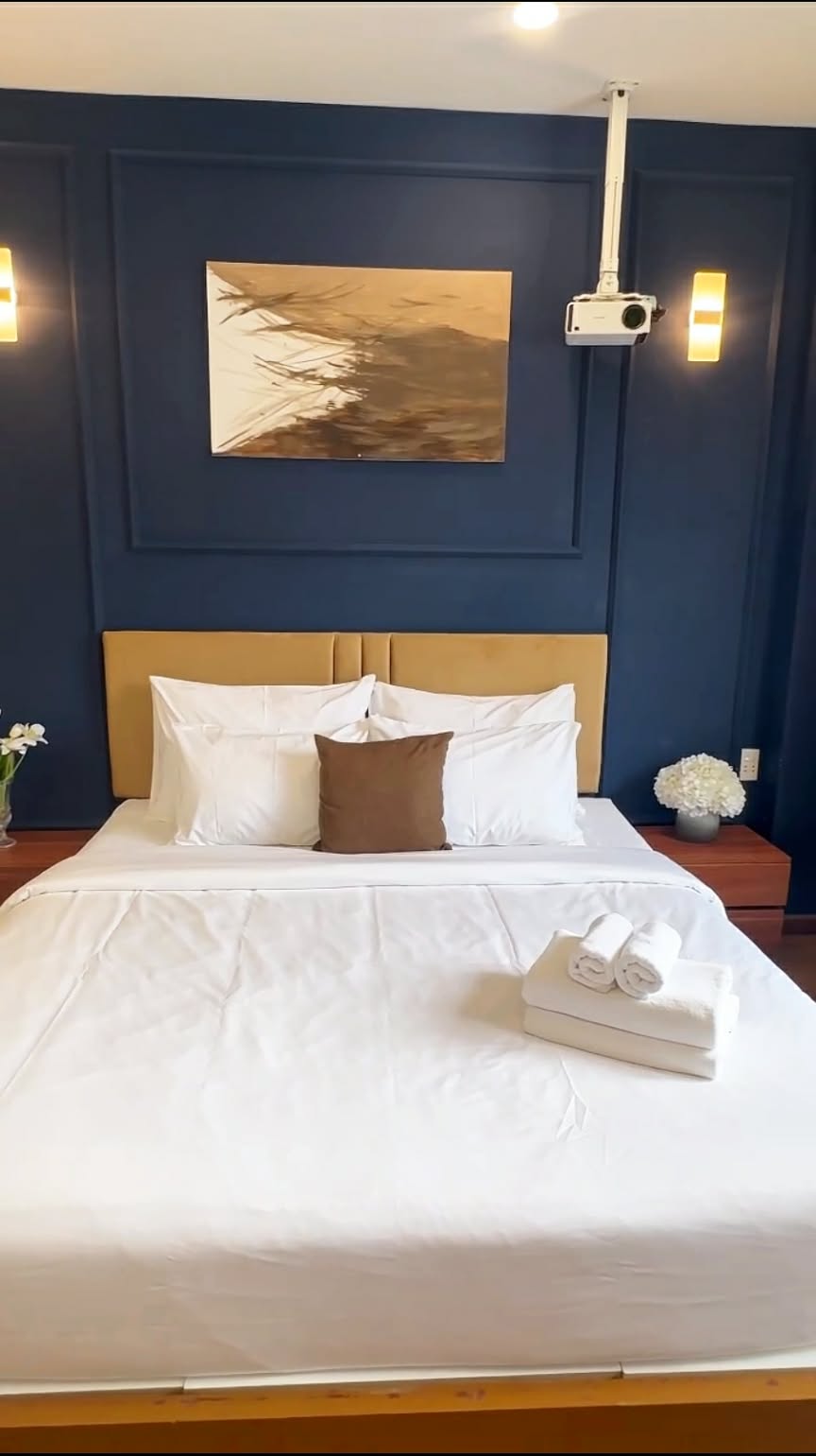 SIÊU PHẨM AIRBNB – DOANH THU KHỦNG 2,4 TỶ/ NĂM – LÝ TỰ TRỌNG QUẬN 1 – GIÁ 32 TỶ 16008589