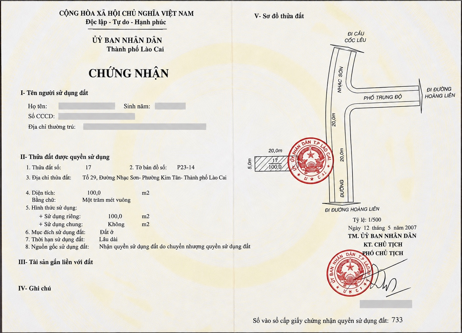 🏠 BÁN NHÀ MẶT ĐƯỜNG NHẠC SƠN – GIÁ 4 TỶ, CÓ THƯƠNG LƯỢNG 16008590