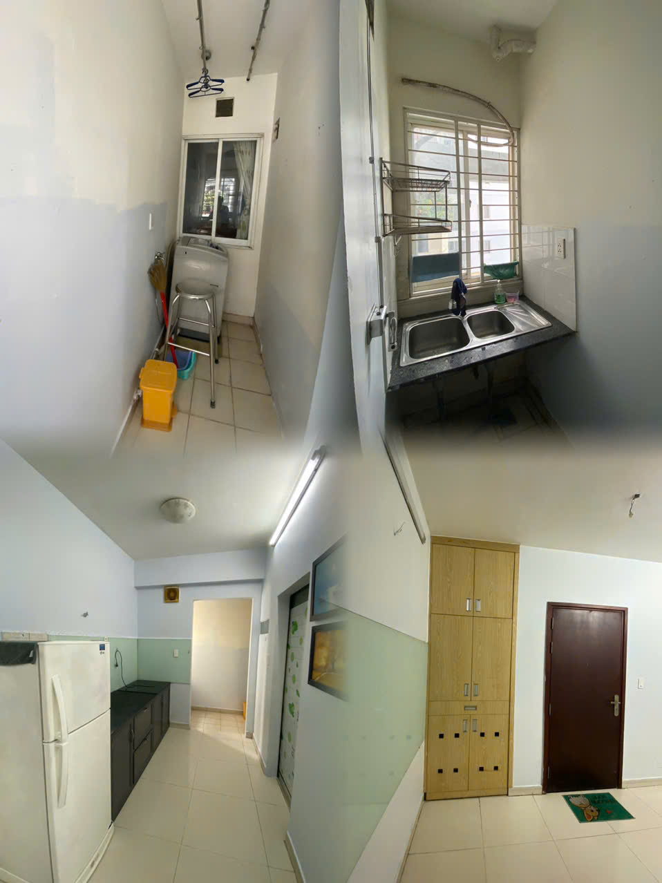 CHÍNH CHỦ CHO THUÊ CĂN HỘ PHÚ THẠNH – 53 NGUYỄN SƠN, TÂN PHÚ 16008592