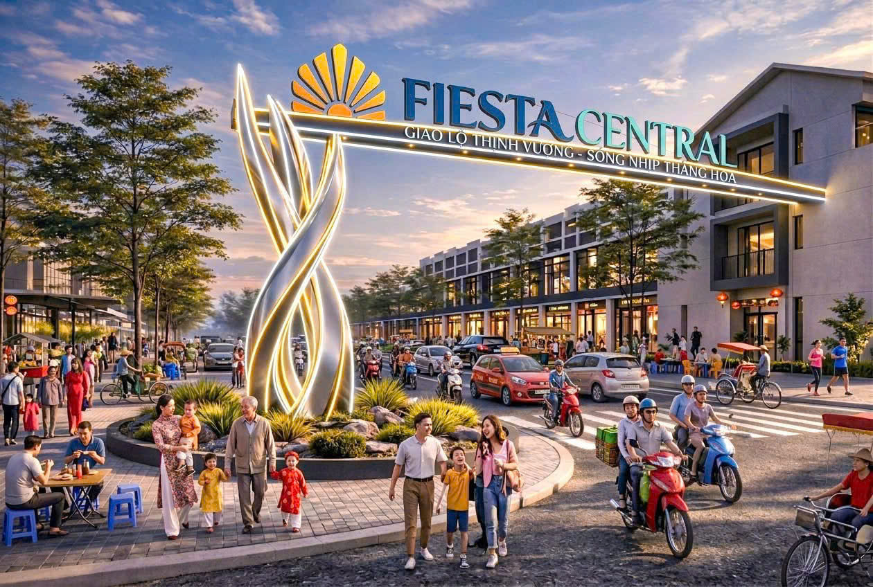 BÁN NHÀ PHỐ FIESTAR CENTRAL TẠI TP. MỚI BÌNH DƯƠNG - BÁN GẤP CĂN 2MT TRẢ TRƯỚC 1.380 TỈ NHẬN NHÀ 16008593