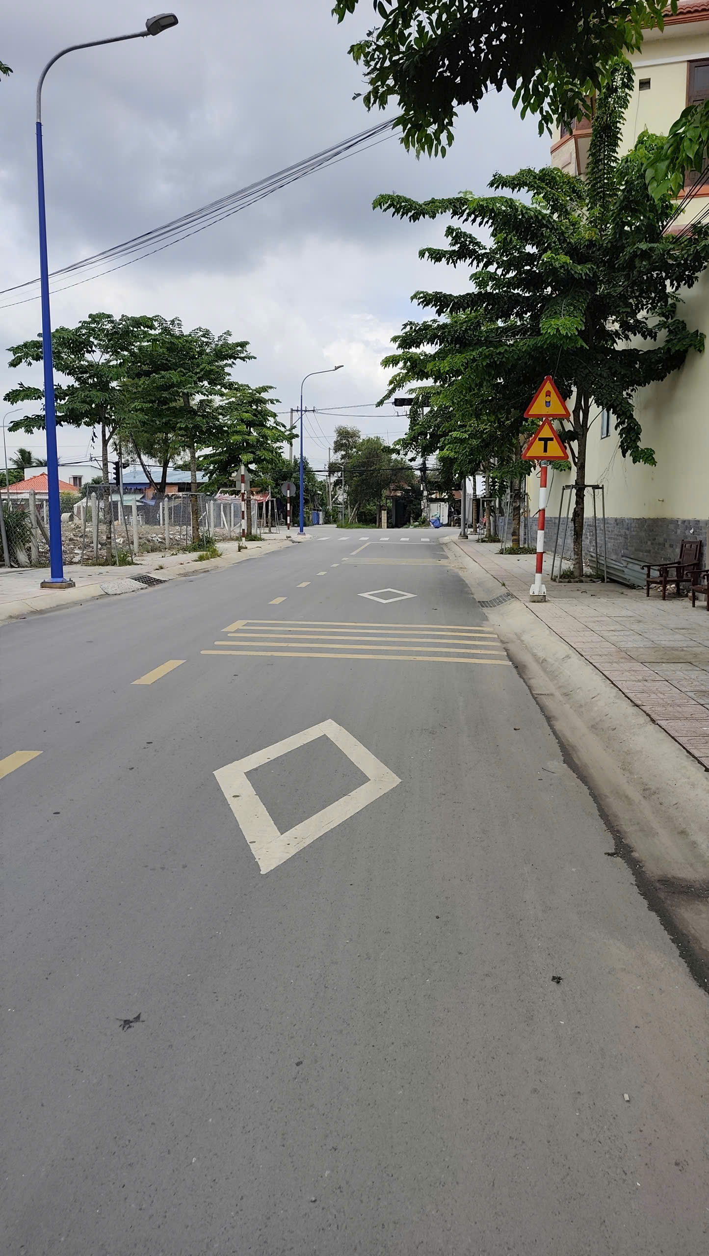 Bán Đất Đường Bình Nhâm 40 – Phường Lái Thiêu, Thuận An TP.HCM 16008594
