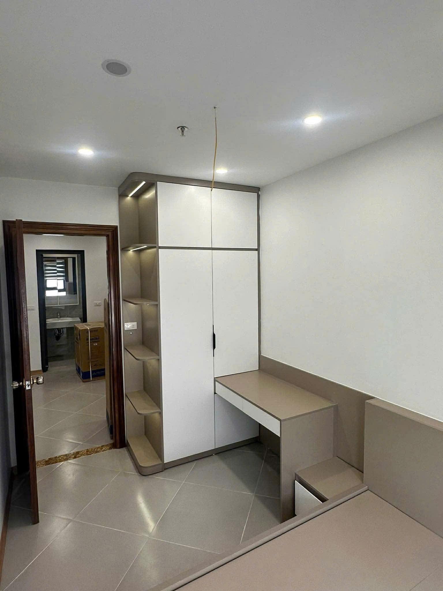 CHO THUÊ CĂN 2N1K – NGÕ 116 PHAN KẾ BÍNH, CỐNG VỊ, BA ĐÌNH, HÀ NỘI 16008595