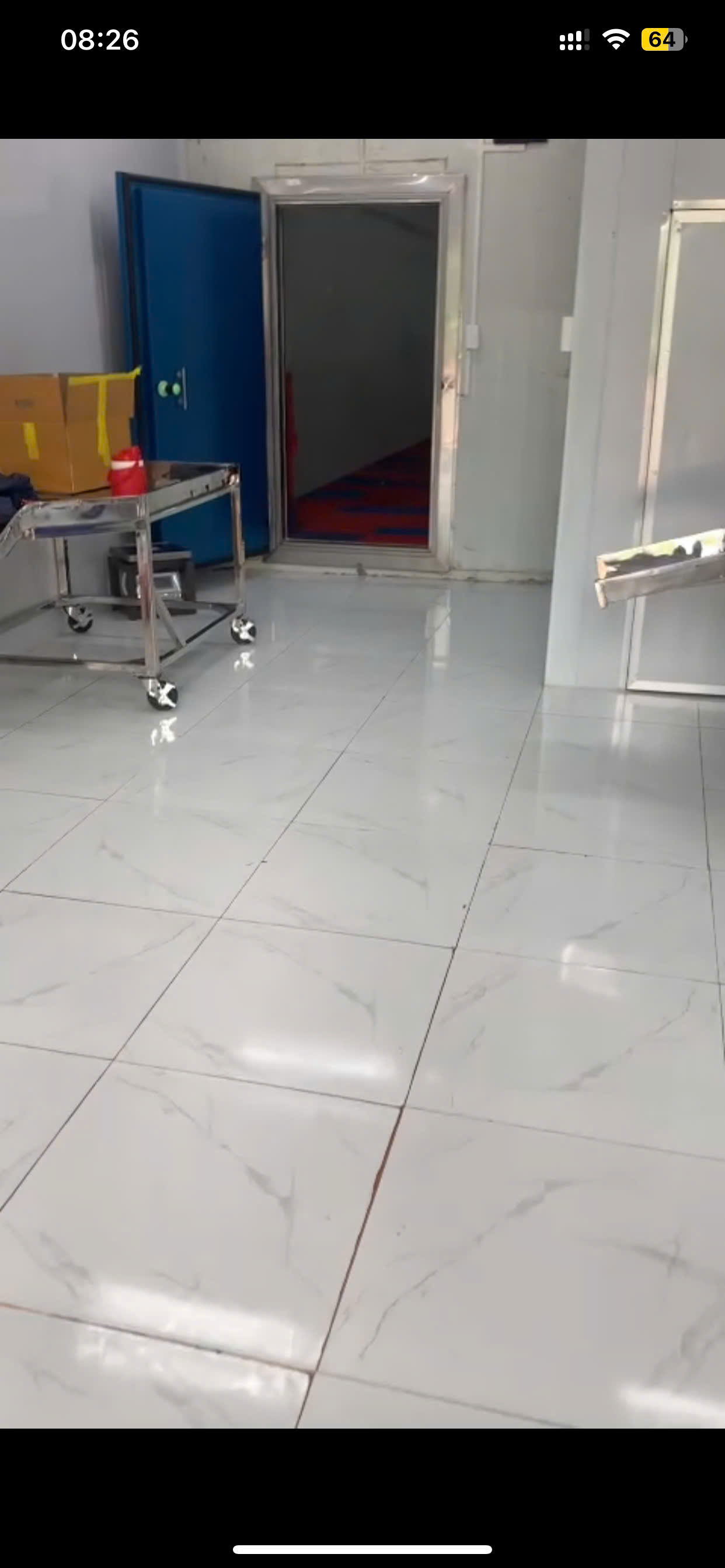CHO THUÊ KHO LẠNH 5X20M – TRỮ 40 TẤN – NGAY CHỢ ĐẦU MỐI TÂN HOÀ, BUÔN MA THUỘT- ĐẮK LẮK 16008596