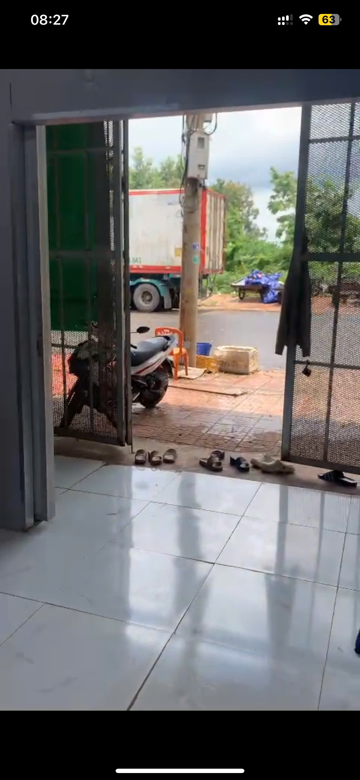 CHO THUÊ KHO LẠNH 5X20M – TRỮ 40 TẤN – NGAY CHỢ ĐẦU MỐI TÂN HOÀ, BUÔN MA THUỘT- ĐẮK LẮK 16008596