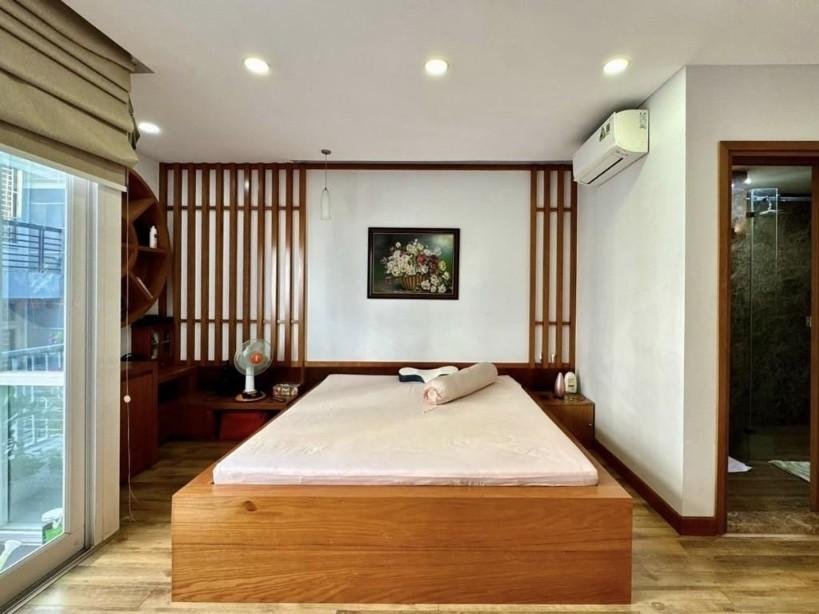 HẠ 2 TỶ RƯỠI - BÁN NHANH CĂN NHÀ 4 TẦNG - DÒNG TIỀN SẴNG 35TR/TH – LÊ THÁNH TÔN QUẬN 1 – GIÁ 15.5 TỶ. 16008602