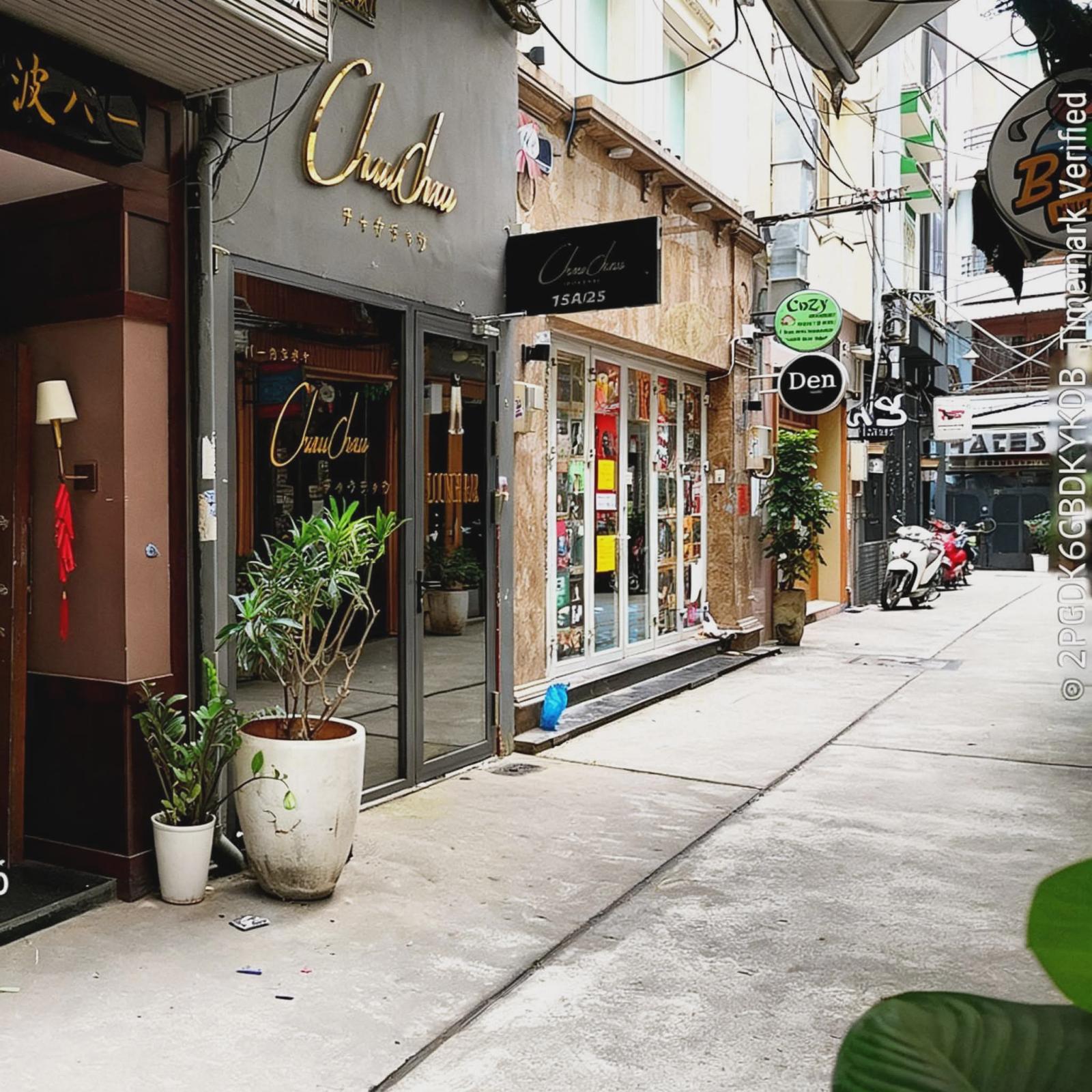 HẠ 2 TỶ RƯỠI - BÁN NHANH CĂN NHÀ 4 TẦNG - DÒNG TIỀN SẴNG 35TR/TH – LÊ THÁNH TÔN QUẬN 1 – GIÁ 15.5 TỶ. 16008602