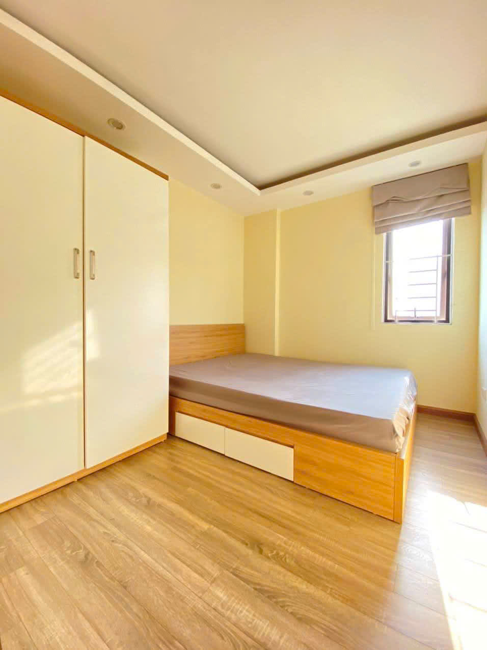 Cho thuê 2PN 1PK Full đồ cực đẹp, sạch thoáng tại Ngõ 9 Khuất Duy Tiến, Thanh Xuân 16008603