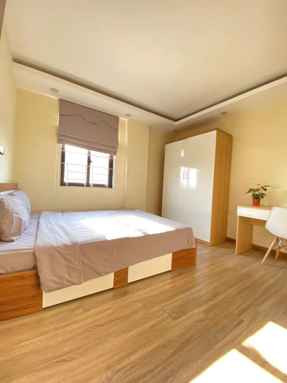 Cho thuê 2PN 1PK Full đồ cực đẹp, sạch thoáng tại Ngõ 9 Khuất Duy Tiến, Thanh Xuân 16008603