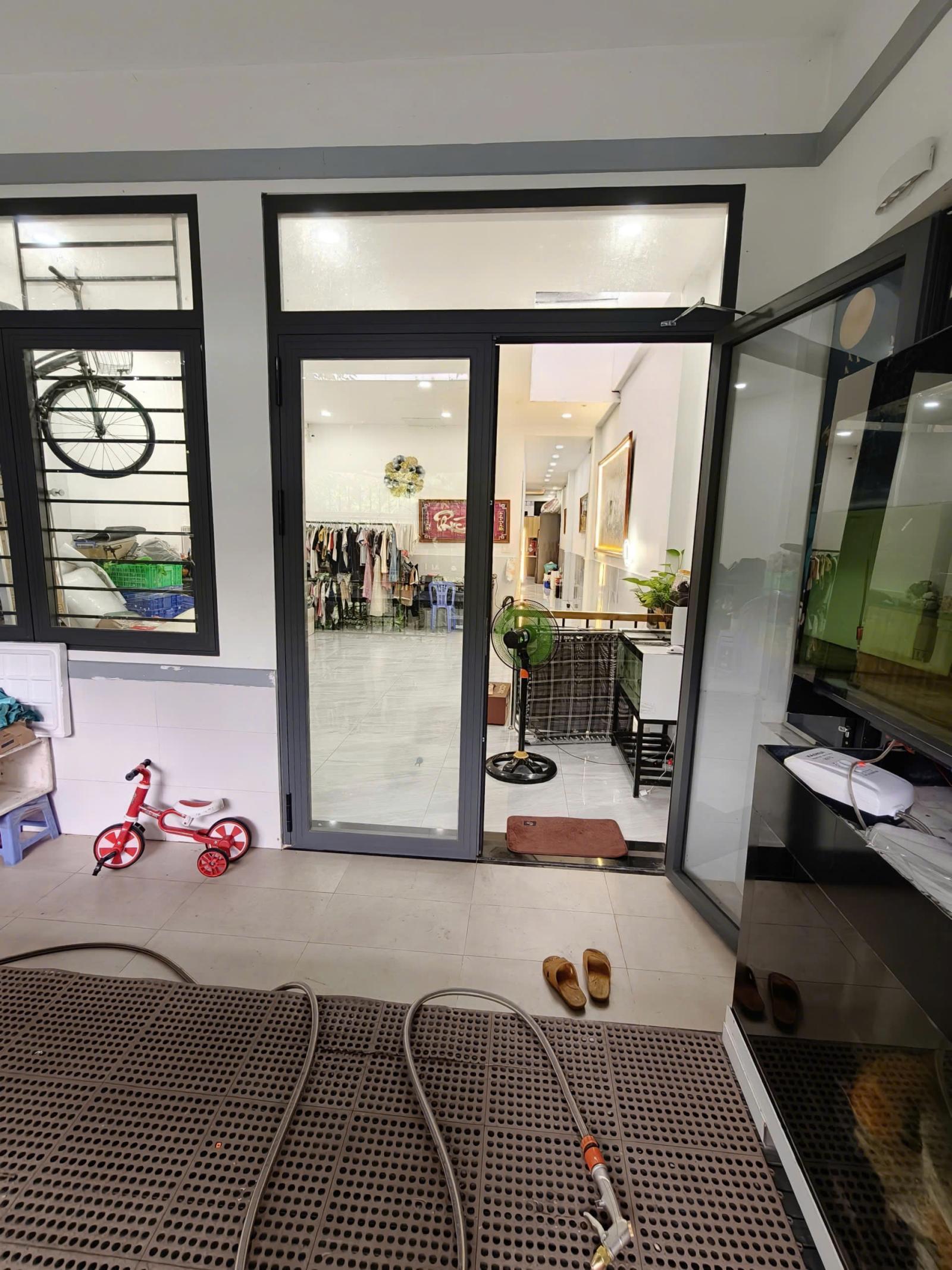CHÍNH CHỦ BÁN NHÀ HOÀN CÔNG ĐỐI DIỆN CÔNG VIÊN KDC BICONSI – 125M² – 5,7 TỶ 16008606