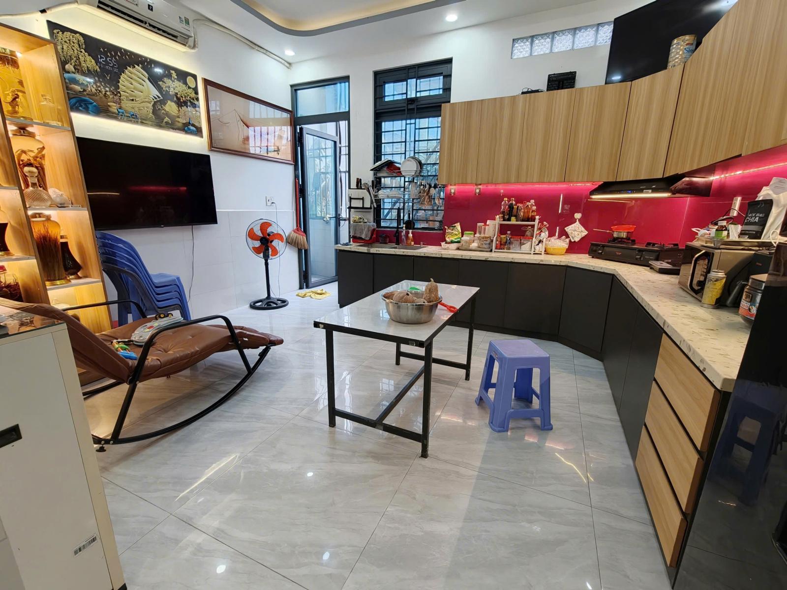 CHÍNH CHỦ BÁN NHÀ HOÀN CÔNG ĐỐI DIỆN CÔNG VIÊN KDC BICONSI – 125M² – 5,7 TỶ 16008606