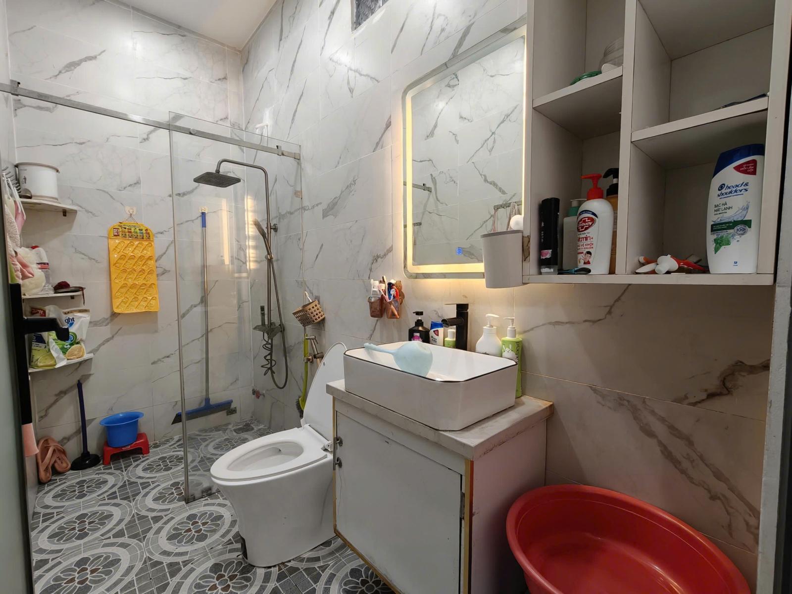 CHÍNH CHỦ BÁN NHÀ HOÀN CÔNG ĐỐI DIỆN CÔNG VIÊN KDC BICONSI – 125M² – 5,7 TỶ 16008606