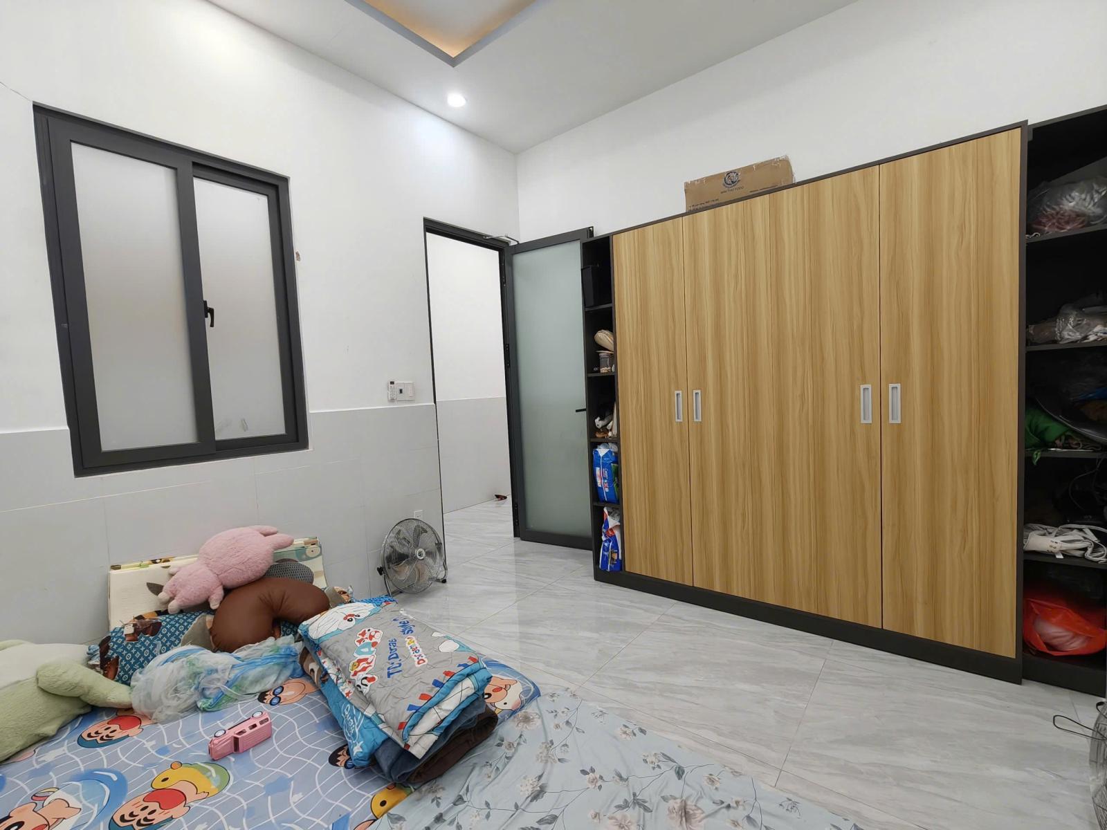 CHÍNH CHỦ BÁN NHÀ HOÀN CÔNG ĐỐI DIỆN CÔNG VIÊN KDC BICONSI – 125M² – 5,7 TỶ 16008606