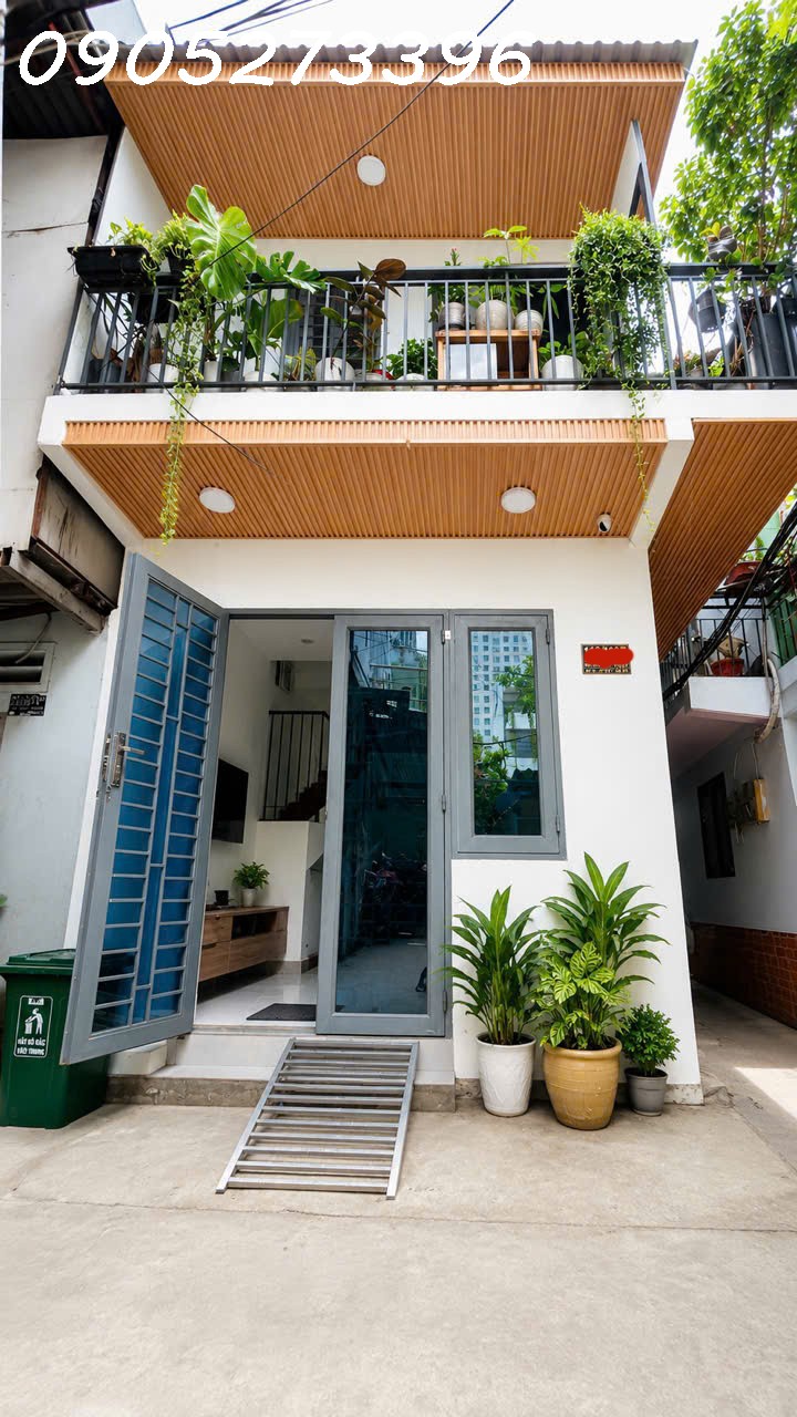 VỪA Ở – VỪA CHO THUÊ – DÒNG TIỀN SẴN 20 TRIỆU/THÁNG – CHỈ 4,XX TỶ 16008610