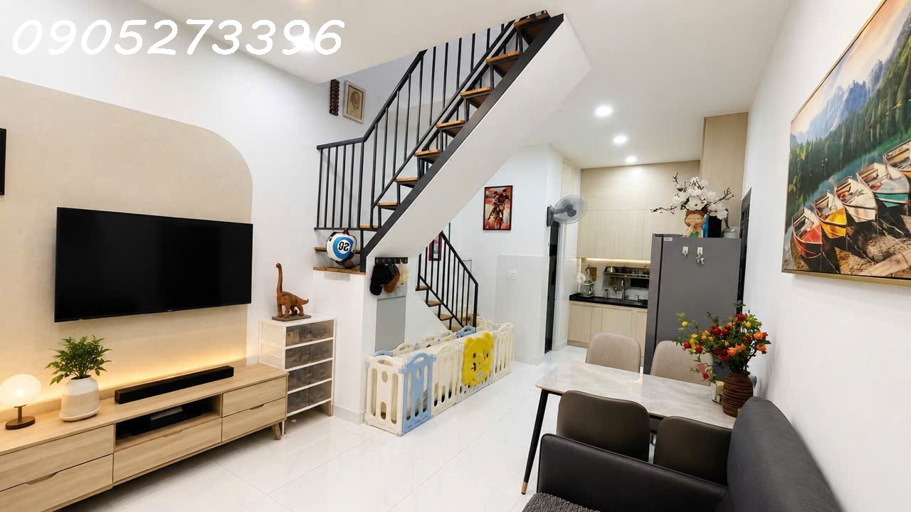 VỪA Ở – VỪA CHO THUÊ – DÒNG TIỀN SẴN 20 TRIỆU/THÁNG – CHỈ 4,XX TỶ 16008610