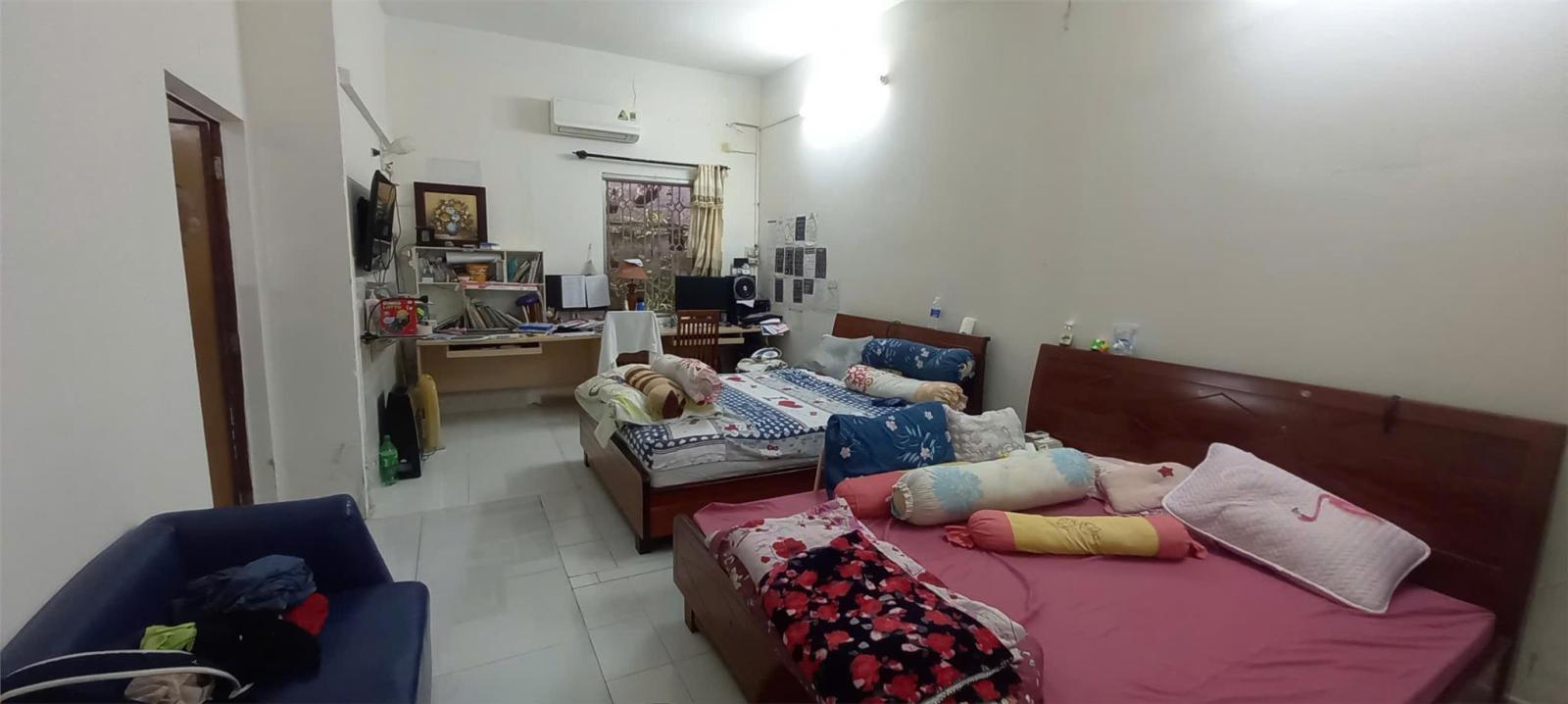Bán căn biệt thự Lê Đức Thọ, Gò Vấp, DT 297m2, HXH vào trong sân, có thể sửa hoặc xây mới 16008612