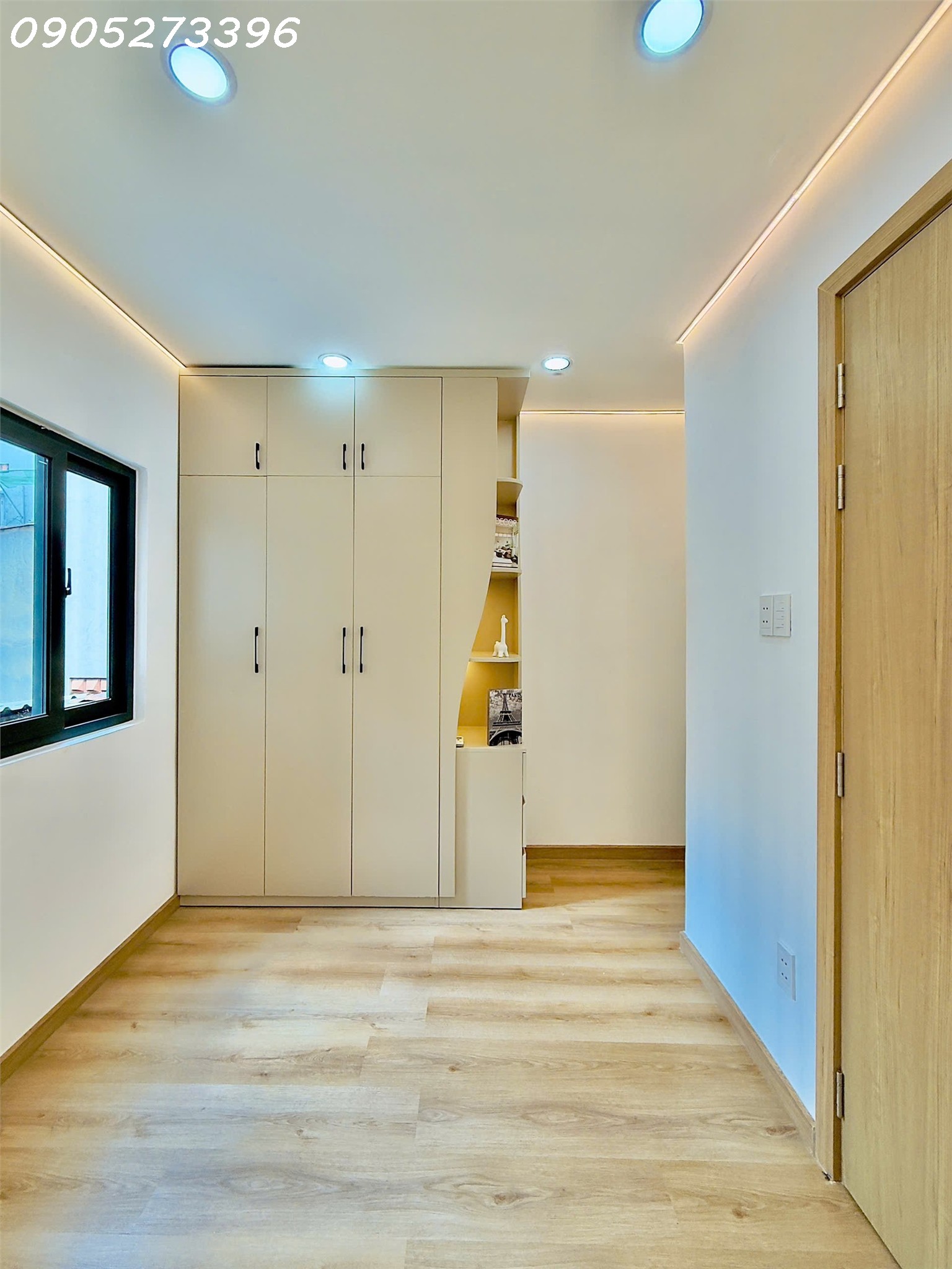 NHÀ BÌNH THẠNH - 1 TRỆT 2 LẦU ĐÚC - 27M - CHỈ 4.68 TỶ 16008614