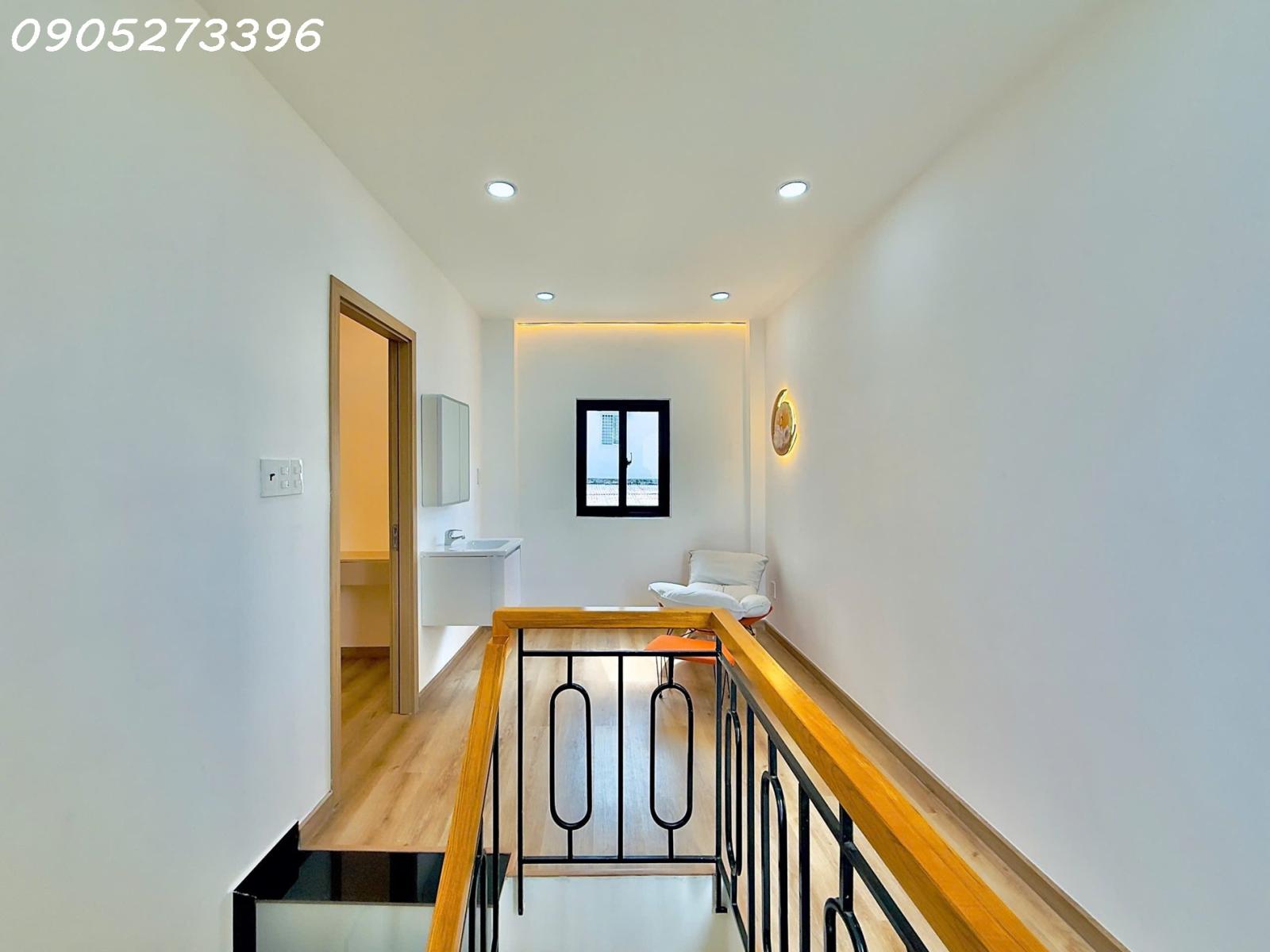 NHÀ BÌNH THẠNH - 1 TRỆT 2 LẦU ĐÚC - 27M - CHỈ 4.68 TỶ 16008614