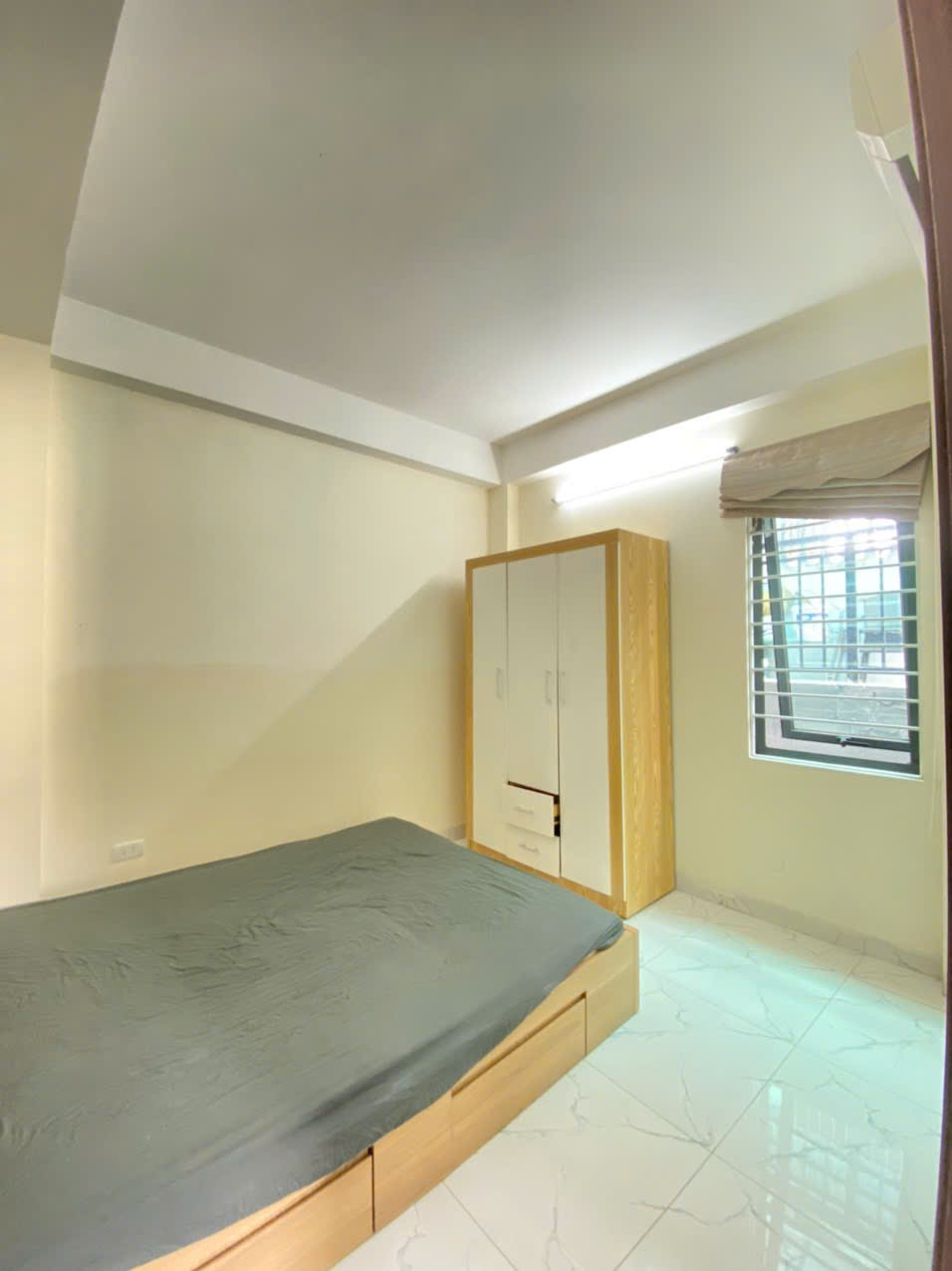 Cho thuê căn 2Pn Full đủ đồ cực đẹp tại ngõ 612 Đê La Thành, Ba Đình 16008628