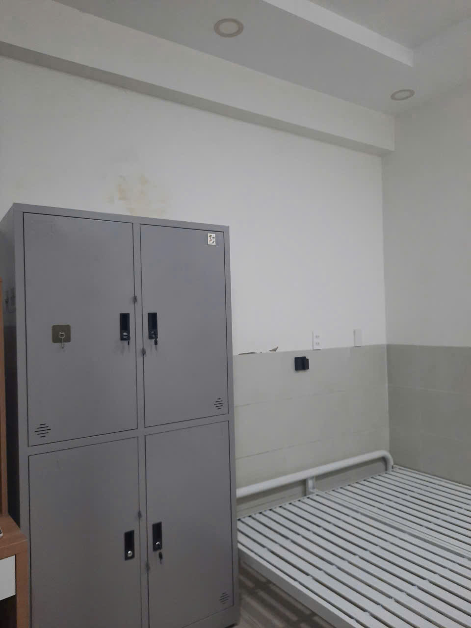 CHÍNH CHỦ CHO THUÊ PHÒNG ĐẸP BAN CÔNG RỘNG – NGAY TRUNG TÂM QUẬN 10 16008633