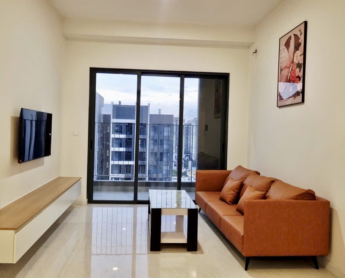 CHO THUÊ CĂN HỘ 2PN- VICTORIA VILLAGE 16008640