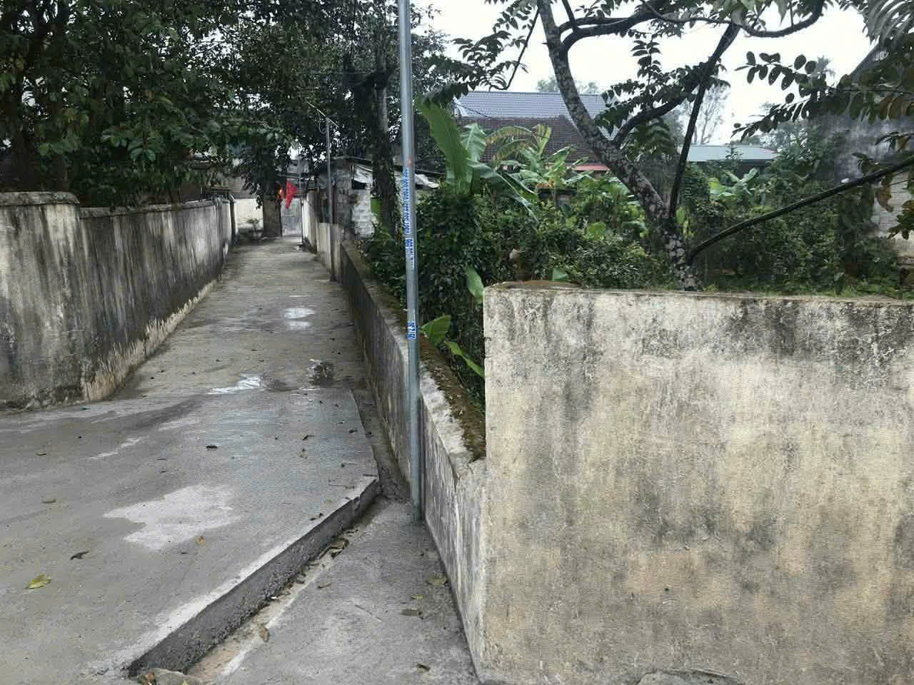QUỸ ĐẤT HIẾM – CẦN BÁN NHANH LÔ ĐẤT MẶT TIỀN 7M TẠI Xã Định Bình, Huyện Yên Định, Tỉnh Thanh Hóa 16008641