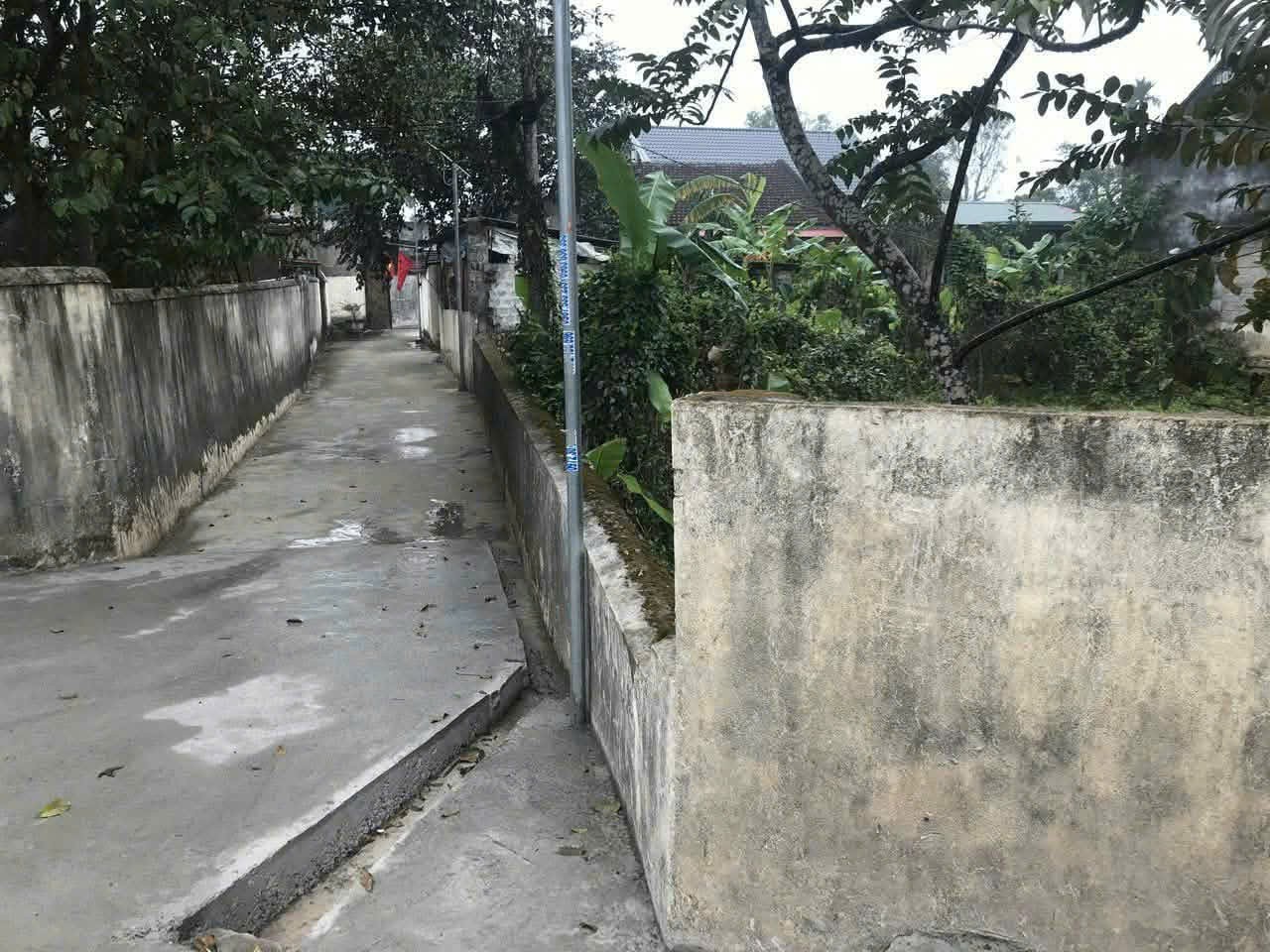 QUỸ ĐẤT HIẾM – CẦN BÁN NHANH LÔ ĐẤT MẶT TIỀN 7M TẠI Xã Định Bình, Huyện Yên Định, Tỉnh Thanh Hóa 16008641