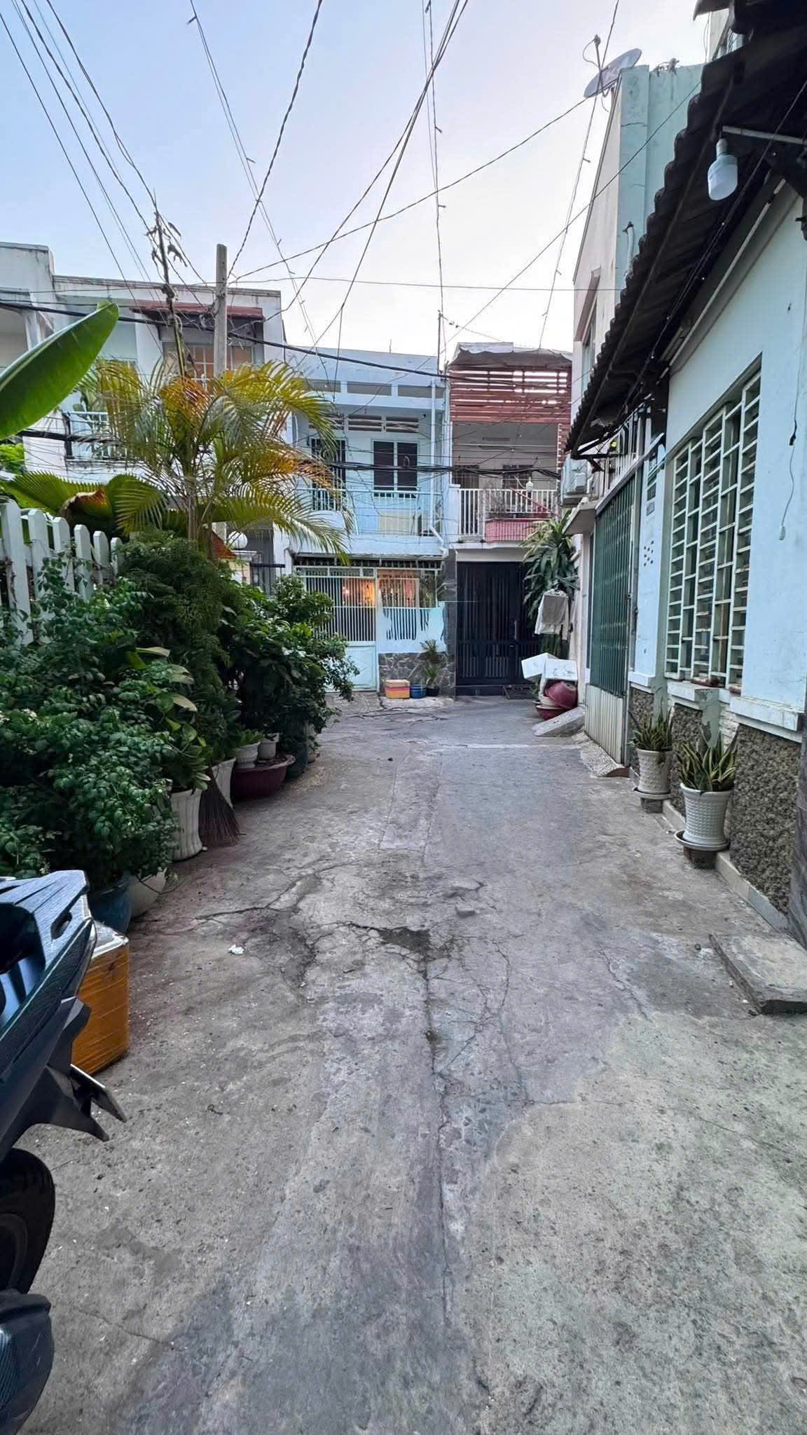Bán Nhà Bình Thạnh - 9 Phòng CHDV Đang Cho Thuê - 83M - 10 Tỷ 16008646