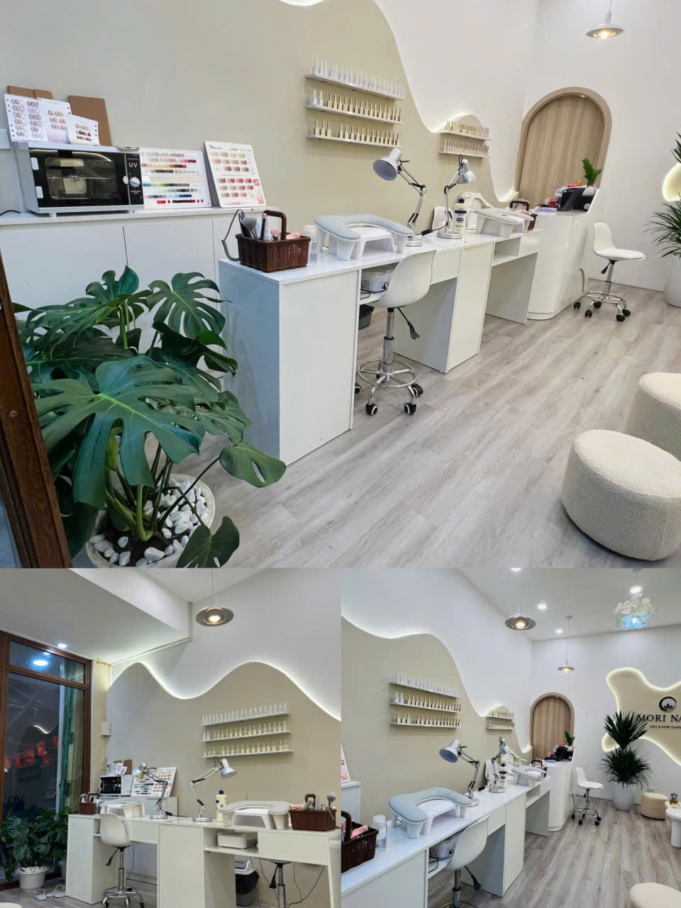 SANG NHƯỢNG TOÀN BỘ TIỆM NAIL – MORI NAIL PHỐ NGUYÊN HỒNG, LÁNG HẠ, ĐỐNG ĐA, HÀ NỘI 16008653