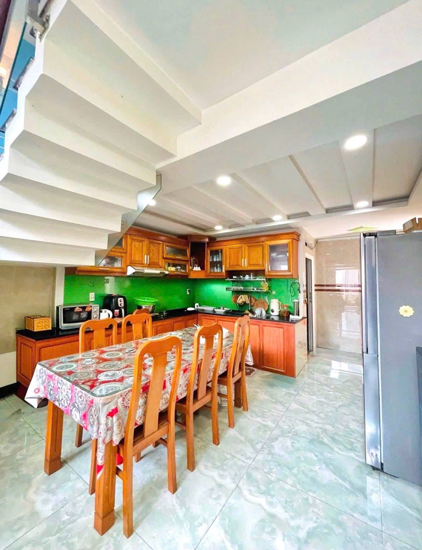 Bán nhà Giáp Bình Thạnh Phú Nhuận, hẻm xe hơi 1/ Nguyễn Văn Công Gò Vấp, 75M2, 5 tầng, 10 tỷ TL 16008662