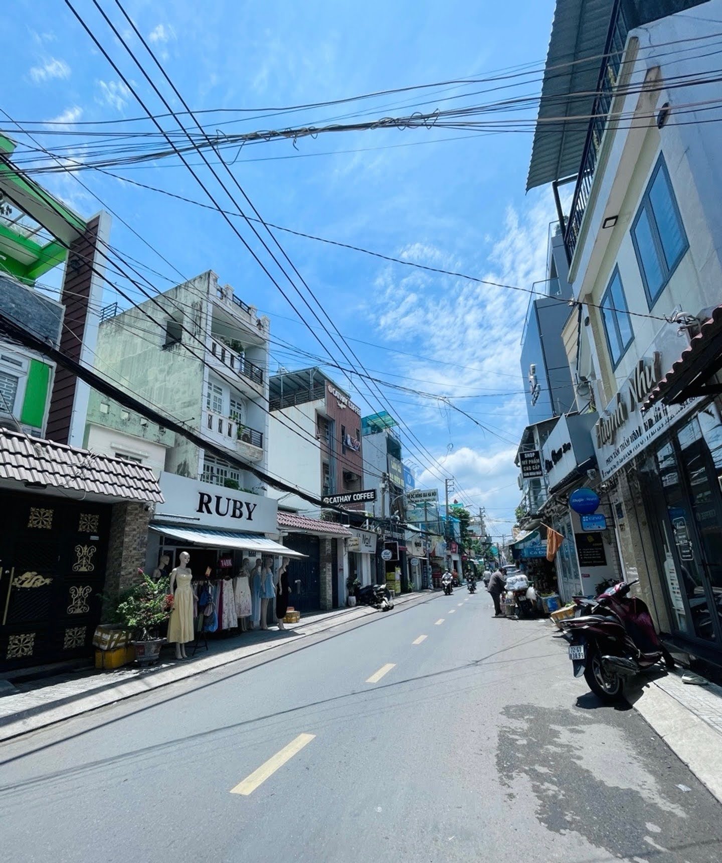 Bán nhà Giáp Bình Thạnh Phú Nhuận, hẻm xe hơi 1/ Nguyễn Văn Công Gò Vấp, 75M2, 5 tầng, 10 tỷ TL 16008662