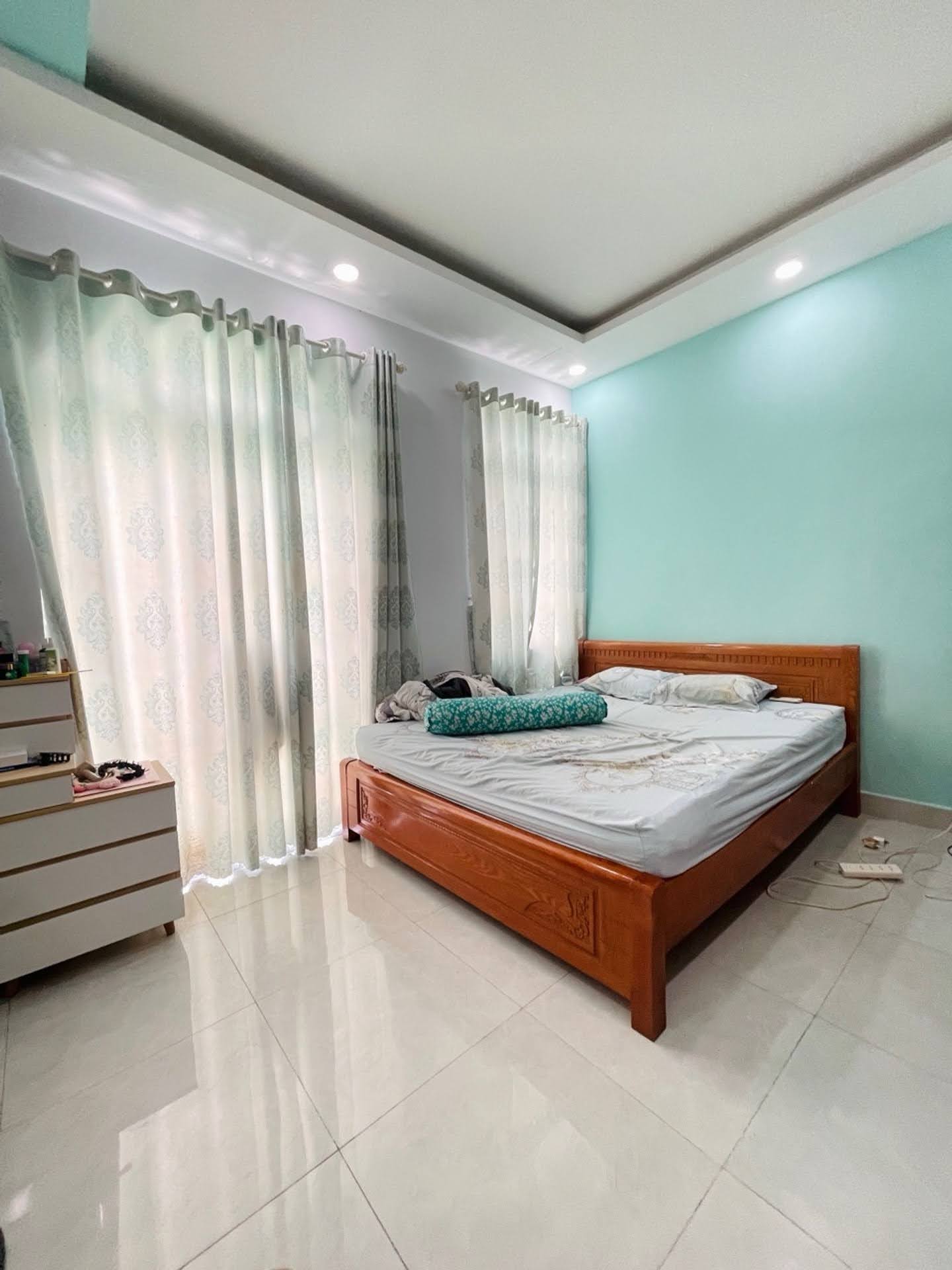 Bán nhà Giáp Bình Thạnh Phú Nhuận, hẻm xe hơi 1/ Nguyễn Văn Công Gò Vấp, 75M2, 5 tầng, 10 tỷ TL 16008662