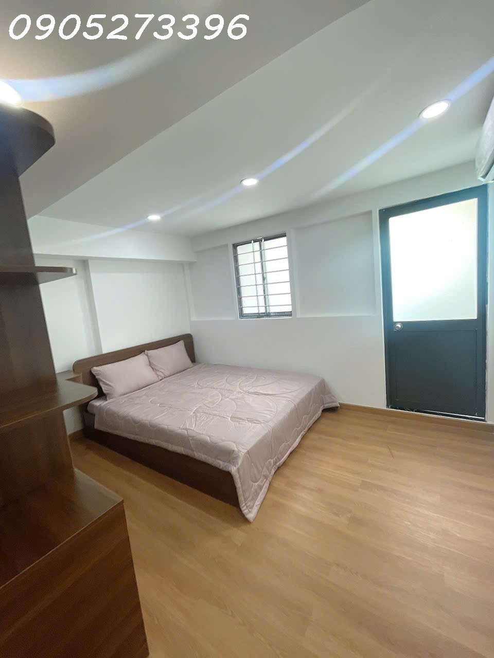 BÌNH THẠNH - ĐƯỜNG NGÔ ĐỨC KẾ - 2 TẦNG - 3PN - 36M - CHỈ 4.95 TỶ THƯƠNG LƯỢNG 16008663