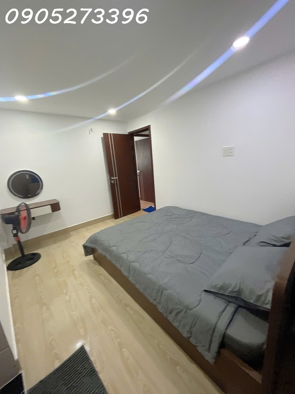 BÌNH THẠNH - ĐƯỜNG NGÔ ĐỨC KẾ - 2 TẦNG - 3PN - 36M - CHỈ 4.95 TỶ THƯƠNG LƯỢNG 16008663
