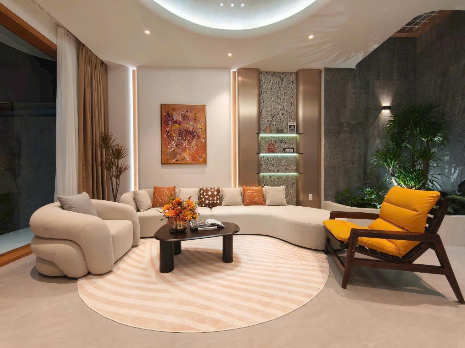 MẶT TIỀN DƯƠNG CÁT LỢI, 5X30M, CÓ THANG MÁY, NỘI THẤT ĐỈNH CAO 16008664