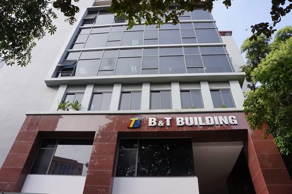CHÍNH CHỦ CHO THUÊ VP TẠI TÒA B&T TRƯỜNG CHINH  16008673