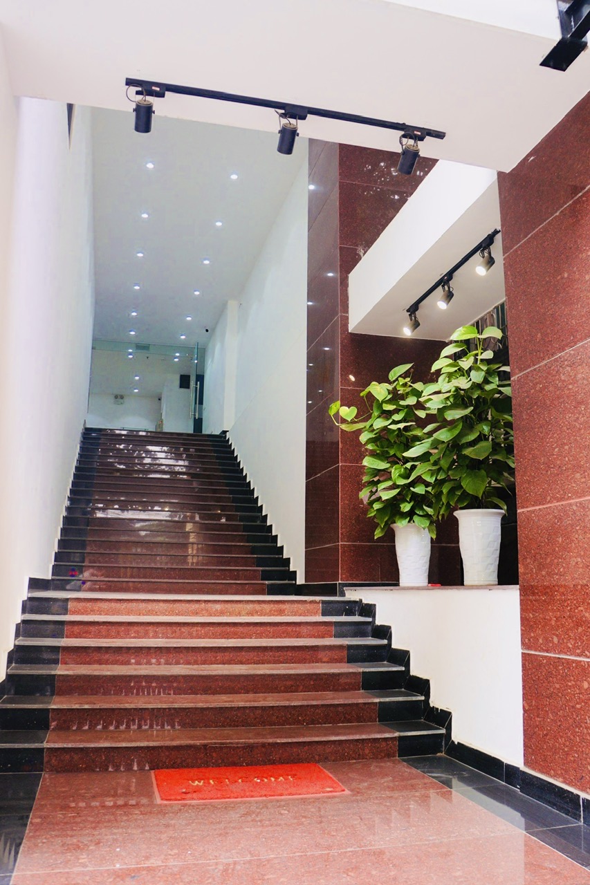 CHÍNH CHỦ CHO THUÊ VP TẠI TÒA B&T TRƯỜNG CHINH  16008673
