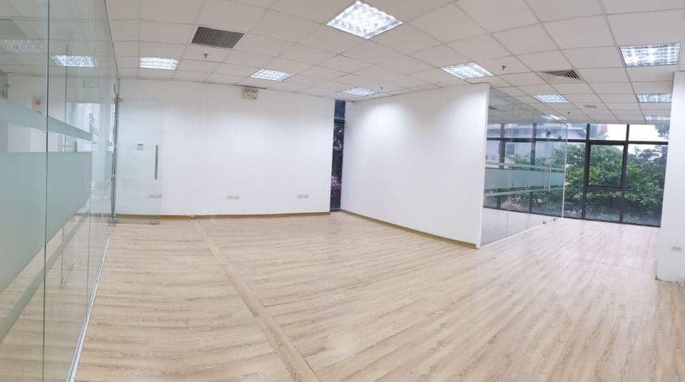CHÍNH CHỦ CHO THUÊ VP TẠI TÒA B&T TRƯỜNG CHINH  16008673