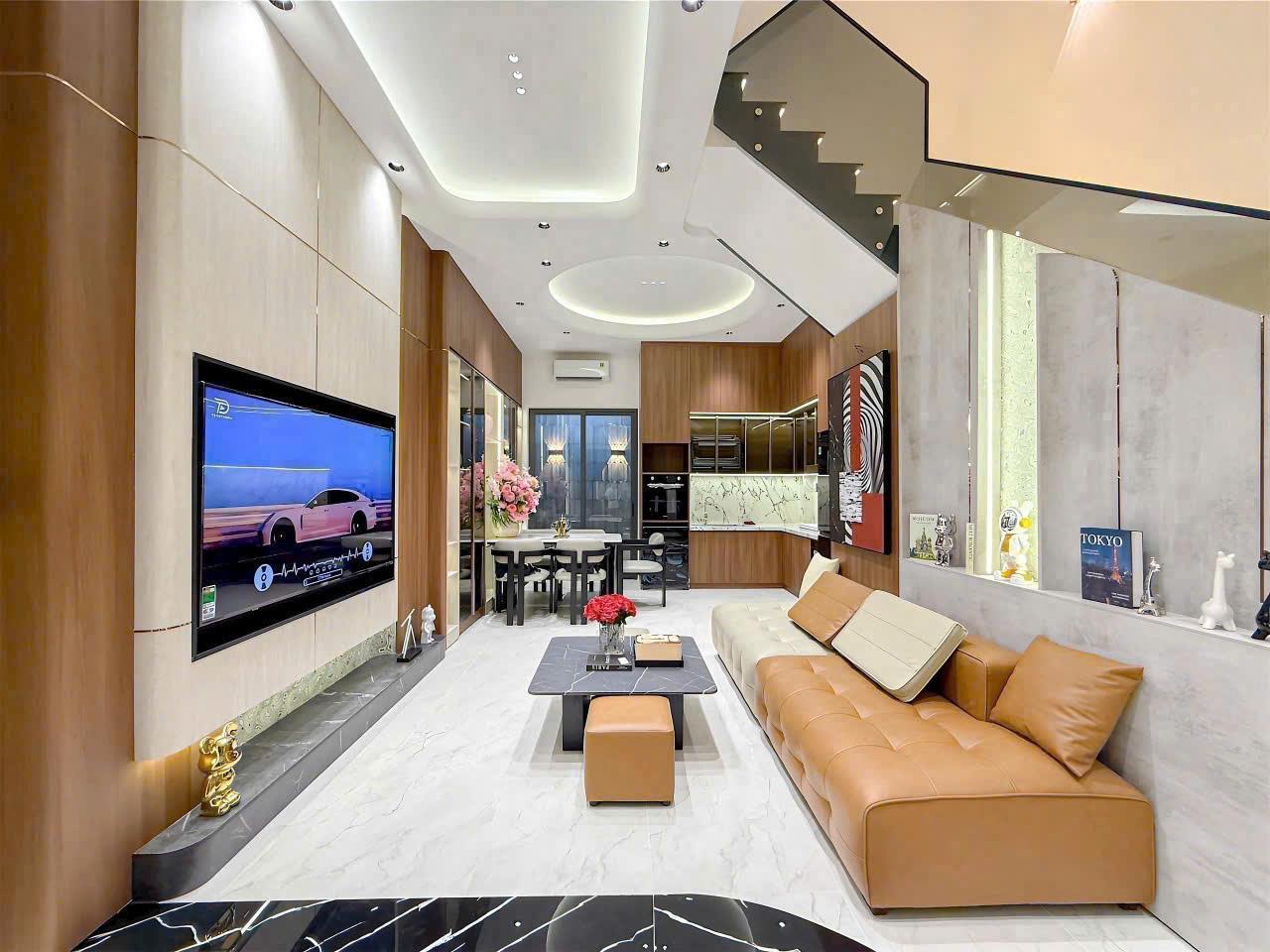 NHÀ KHU VIP HUỲNH THỊ ĐỒNG, NỘI THẤT XỊN XÒ, KINH DOANH TẠI NHÀ VÔ TƯ 16008670