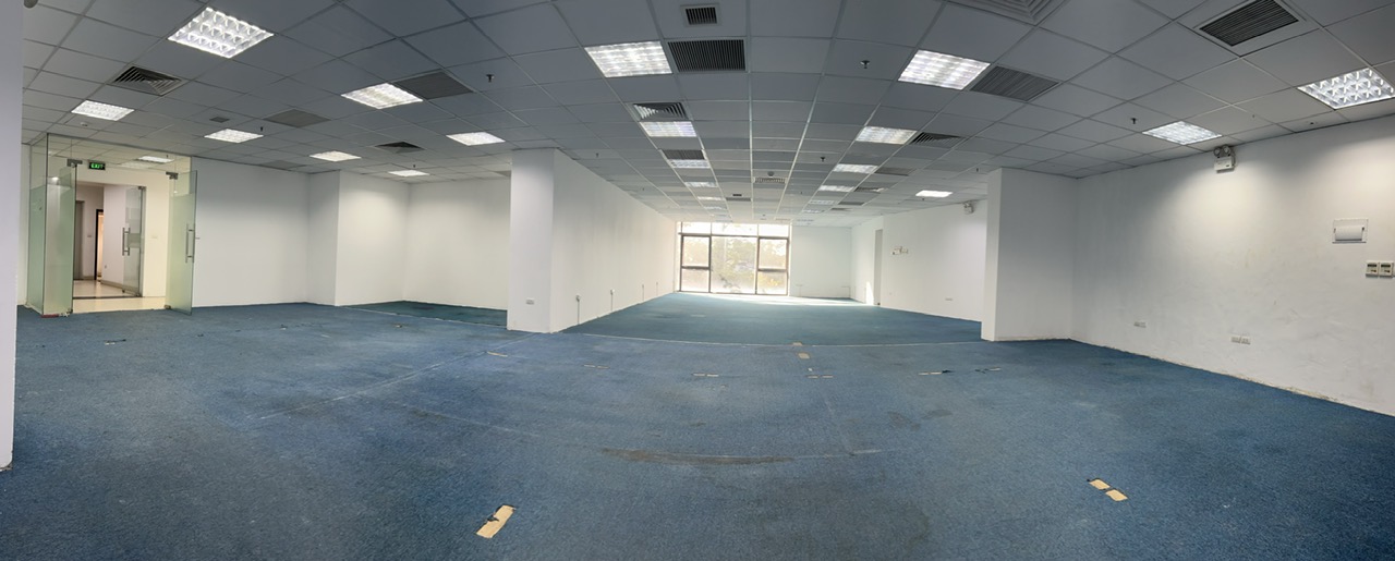 CHÍNH CHỦ CHO THUÊ VP TẠI TÒA B&T TRƯỜNG CHINH  16008673